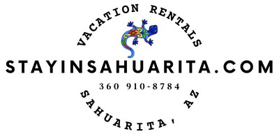 Stay In Sahuarita