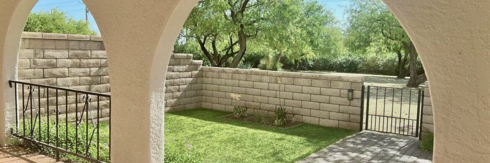 Desert Garden